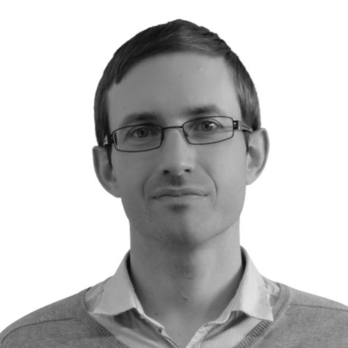 Prof. Jérôme Waser