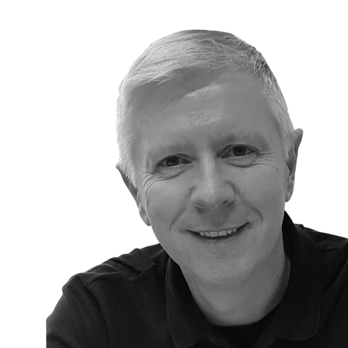 Prof. Paul J. Dyson