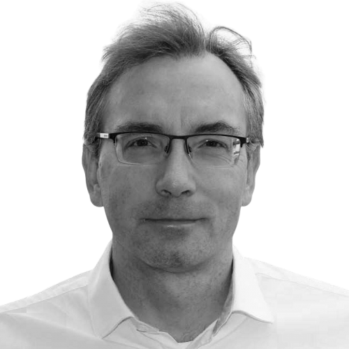 Prof. Peter Broekmann
