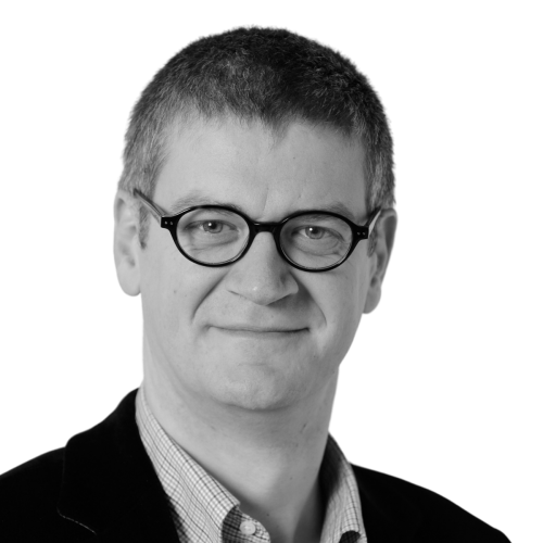 Prof. Christophe Copéret