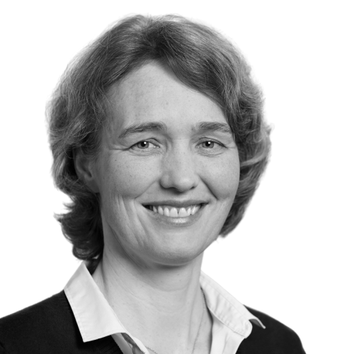 Prof. Stefanie Hellweg