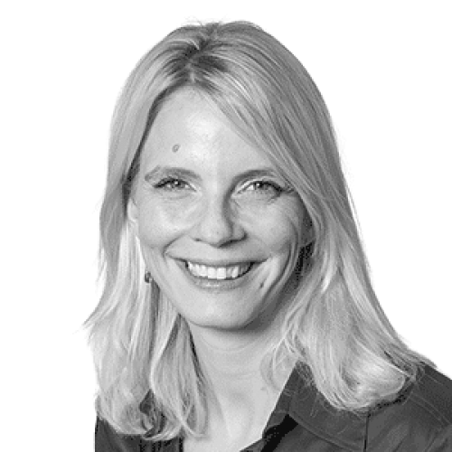 Prof. Rebecca Buller
