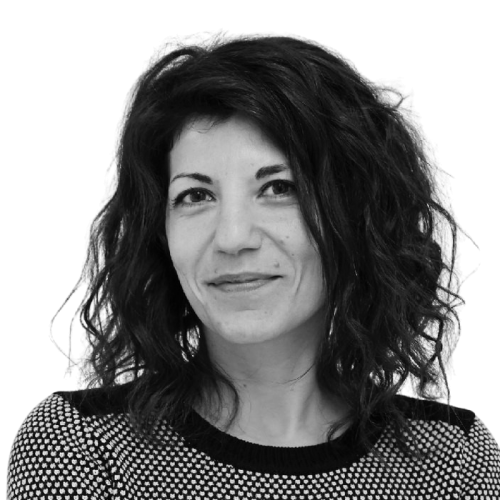 Prof. Raffaella Buonsanti