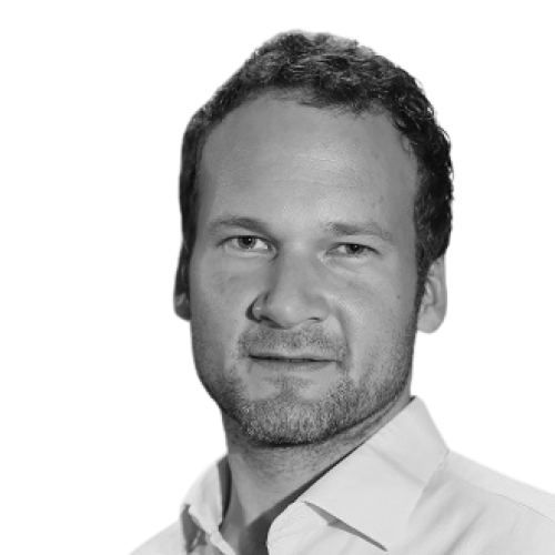 Prof. Nicolai Cramer