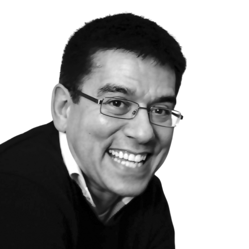 Prof. Andrew deMello