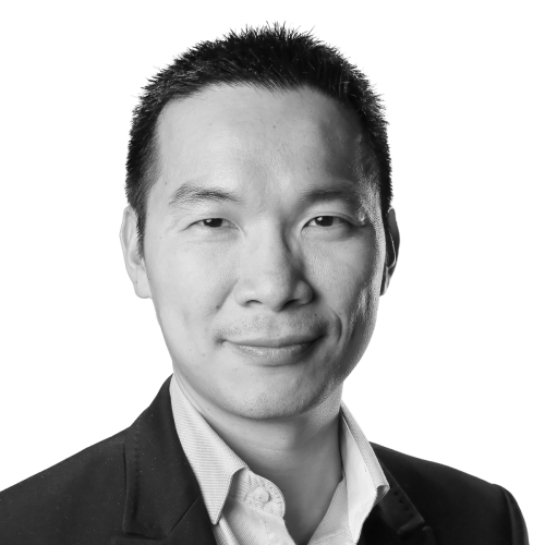 Prof. Xile Hu