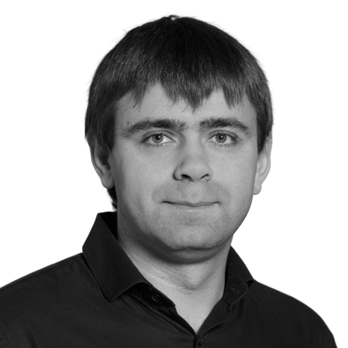 Prof. Maksym Kovalenko