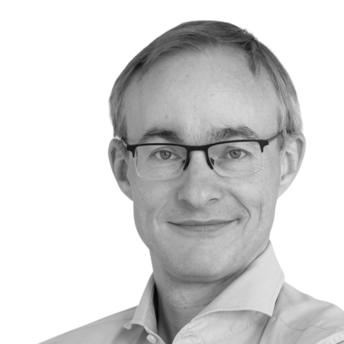 Prof. Andreas Krause