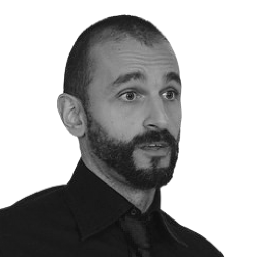 Dr. Teodoro Laino