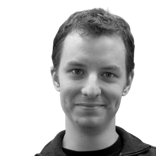 Prof. Jeremy Luterbacher