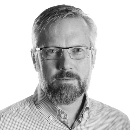 Prof. Roger Marti