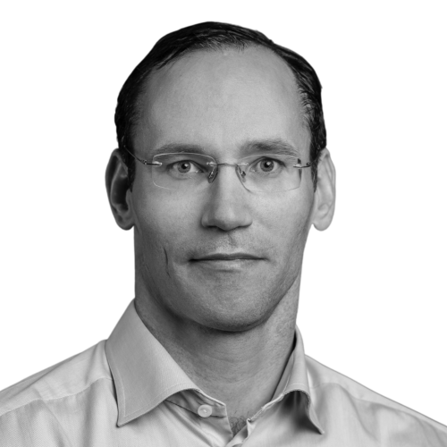Prof. Christoph Müller