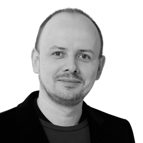 Prof. Markus Reiher