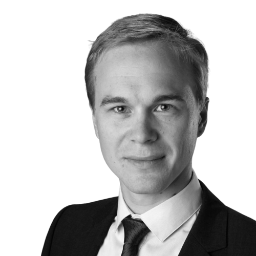 Prof. Kevin Sivula