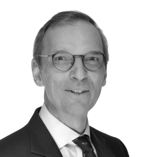 Prof. Thomas R. Ward