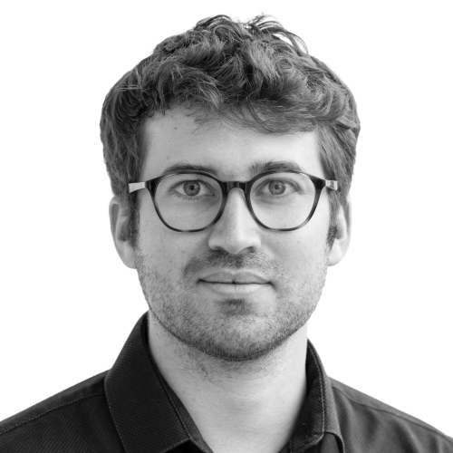 Prof. Philippe Schwaller
