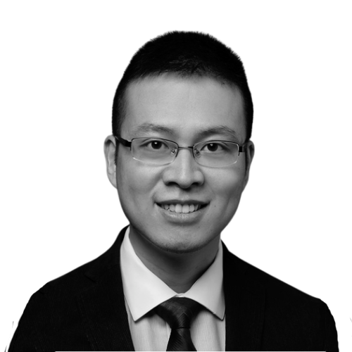 Dr. Zhanyun Wang