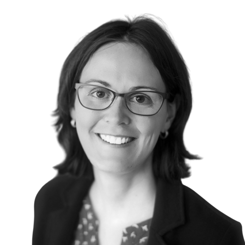 Prof. Sandra Luber
