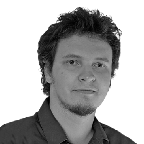 Prof. Bill Morandi