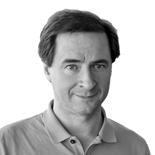 Dr. András Bödi
