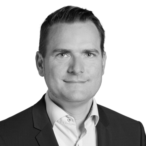 Prof. André Bardow