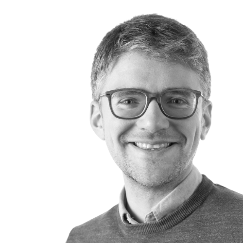 Prof. Kjell Jorner