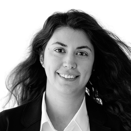 Prof. Athina Anastasaki