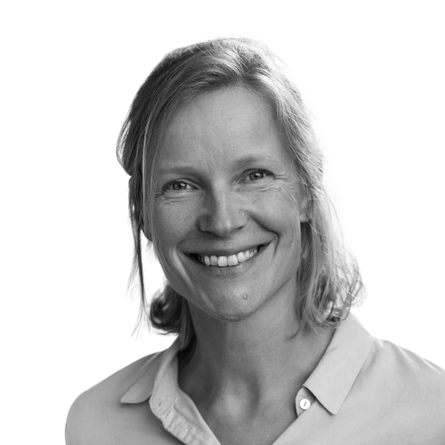 Prof. Catharina Bening
