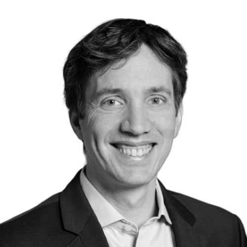 Prof. Bjarne Steffen