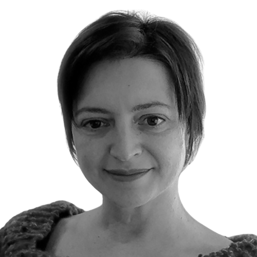 Prof. Francesca Paradisi