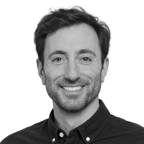 Prof. Luca Chiapperino