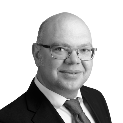 Dr. Marc Creus Sinclair